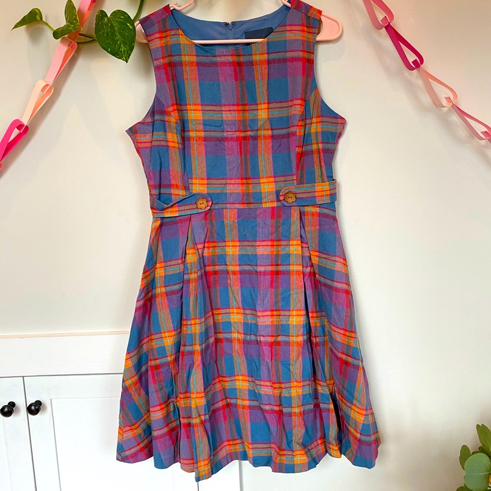 ModCloth Dress